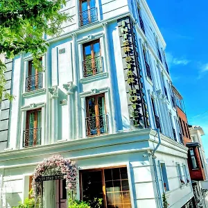 Отель Interstar - Sultanahmet