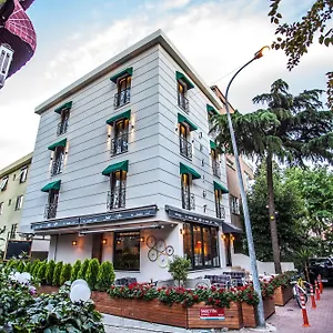 Hotel Juliet & Kitchen