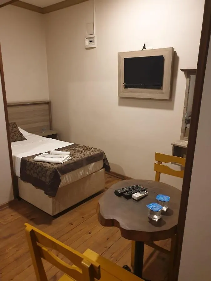 **  Zeytin Butik Hotel Istanbul Turkey