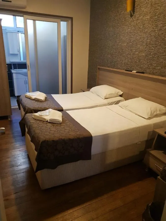 Zeytin Butik Hotel Istanbul