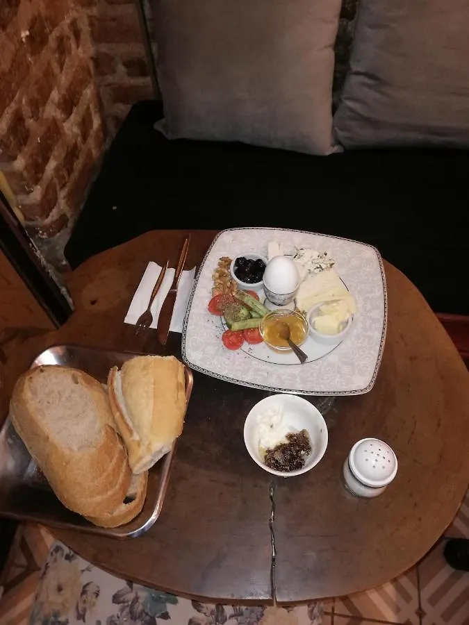 Zeytin Butik Hotel Istanbul 2*,  Turkey
