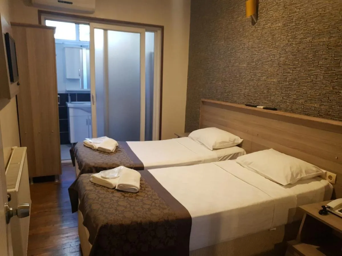 Zeytin Butik Hotel Istanbul