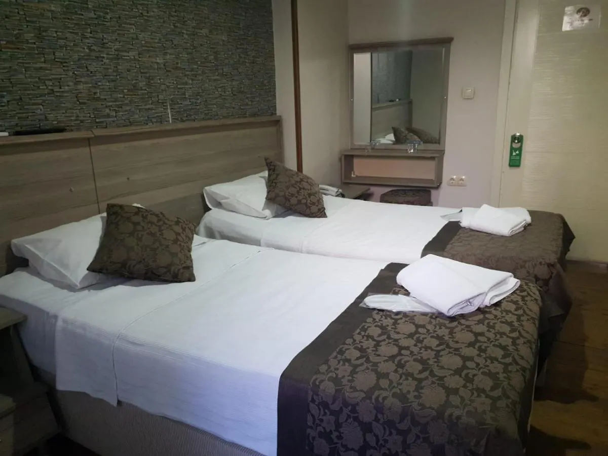 **  Zeytin Butik Hotel Istanbul Turkey