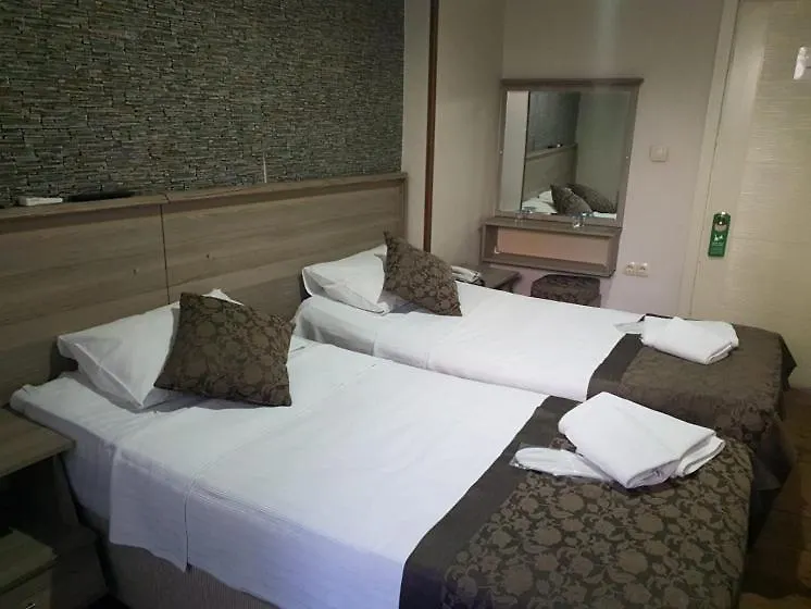 Zeytin Butik Hotel Istanbul Turkey