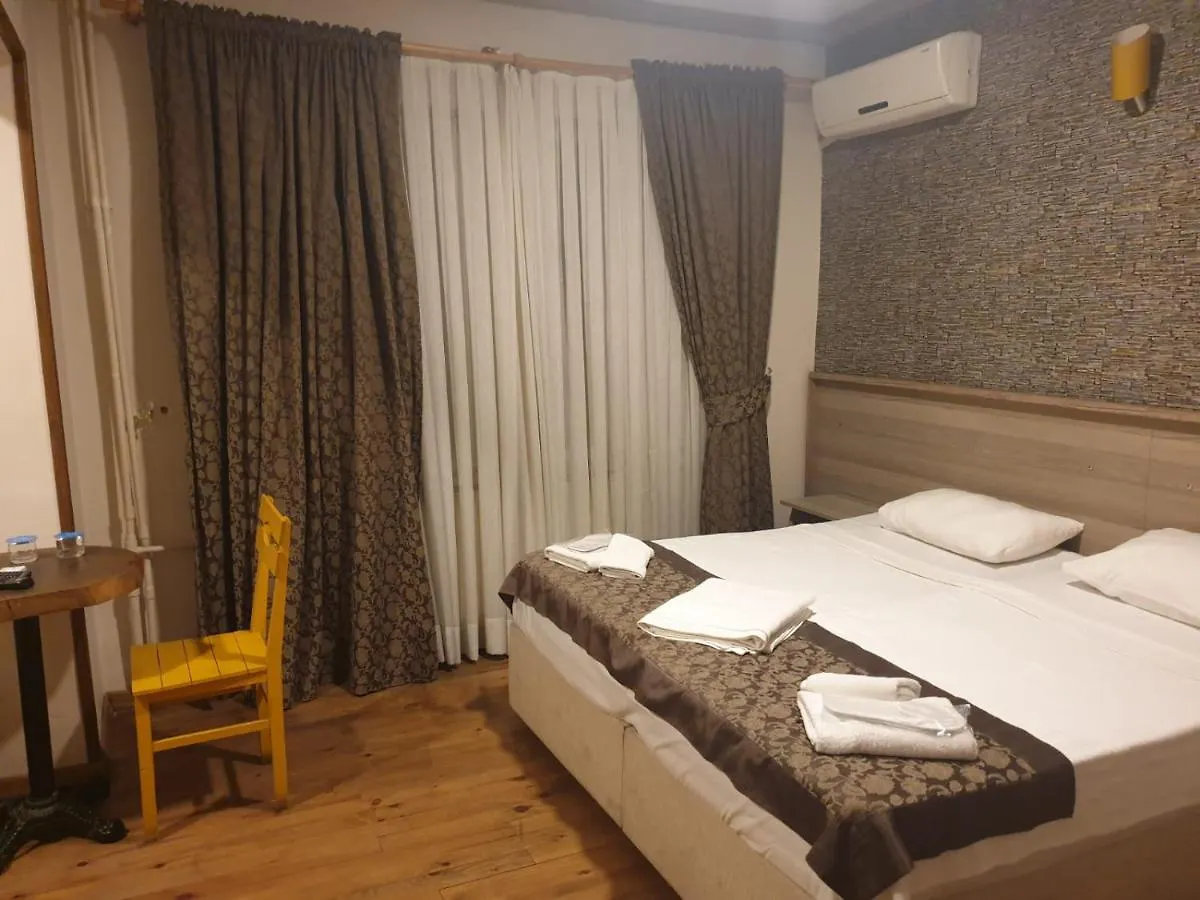Zeytin Butik Hotel Istanbul