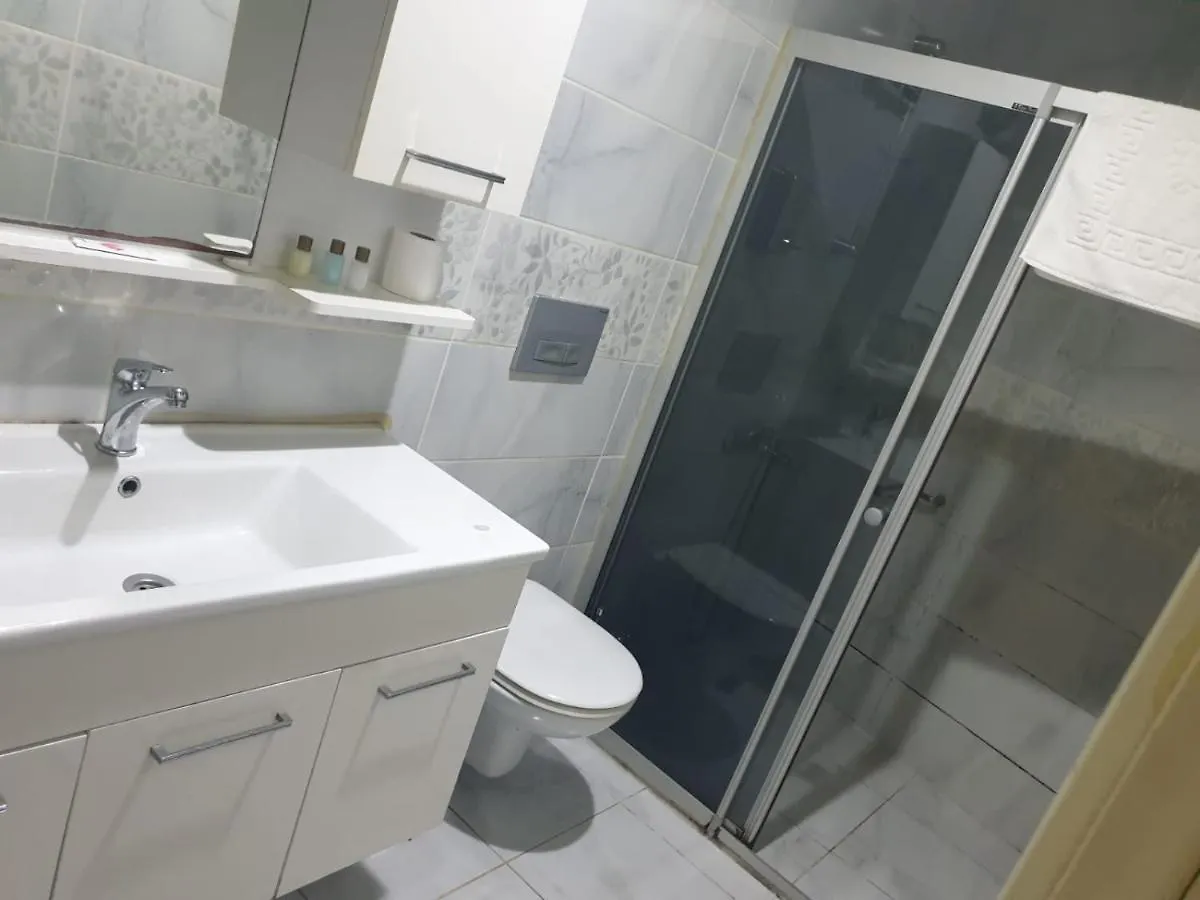 Zeytin Butik Hotel Istanbul