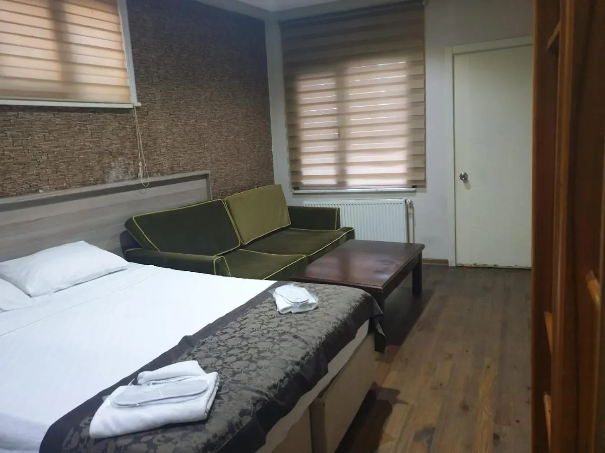 Zeytin Butik Hotel Istanbul 2*,  Turkey